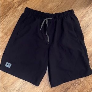 Under armour shorts